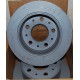 24.0116-0125.1 ATE  Disco freno 2x per CITROEN, FIAT, PEUGEOT