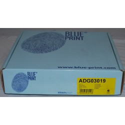 ADG03019 BLUE PRINT Kit frizione per HYUNDAI ATOS