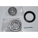 01.420 AUTOKIT Kit cuscinetti ruota anteriore PER FORD ESCORT TRANSIT