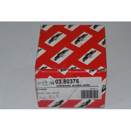 03.80376 AUTOKIT Galoppino PER FORD FIESTA ESCORT