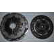 624347609 LuK Kit frizione per NISSAN OPEL RENAULT VAUXHALL