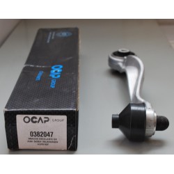 0382047 OCAP Braccio oscillante Sospensione ruota per AUDI SKODA VW