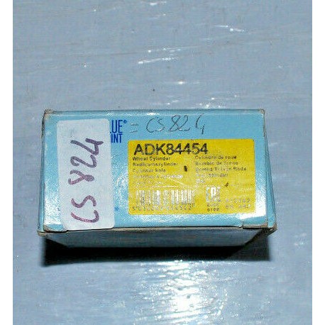 ADK84454 BLUE PRINT CILINDRETTO FRENO PER SUZUKI Grand Vitara I