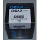 0280855 OCAP Testa barra d'accoppiamento PER FORD FIESTA, KA