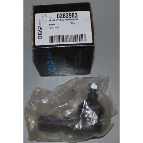 0283963 OCAP Testa barra d'accoppiamento PER FORD, MAZDA