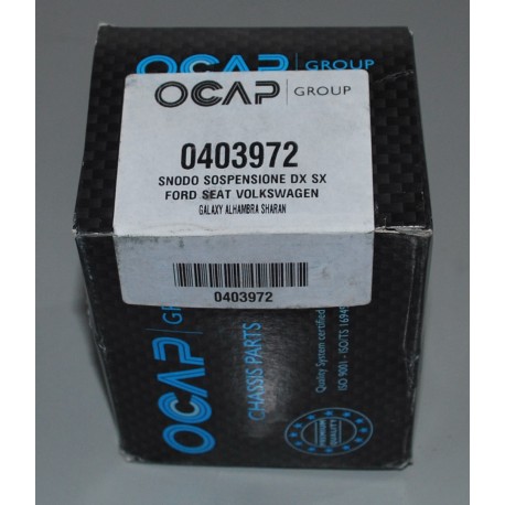 0403972 OCAP Giunto di supporto-guida per FORD SEAT VW