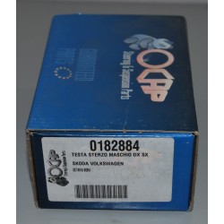 0182884 OCAP Asta/Puntone, Stabilizzatore per SKODA, VW GOLF IV