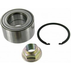 1 Kit cuscinetto ruota SKF VKBA 6849 per MAZDA TOYOTA LEXUS