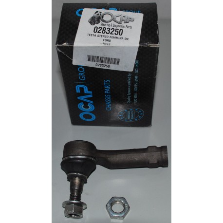 0283250 OCAP Testa barra d'accoppiamento per FORD B-MAX, TRANSIT