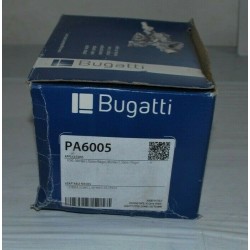 PA6005 POMPA ACQUA BUGATTI NUOVA PER FORD MONDEO