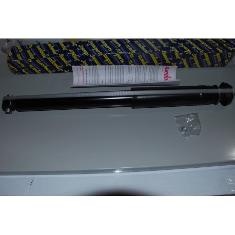 MM-00299 JAPANPARTS Ammortizzatore posteriore PER MERCEDES-BENZ CLASSE E