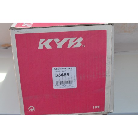 334631 KYB Excel-G Ammortizzatore anteriore PER FIAT DOBLO I