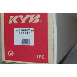 334870 KYB Ammortizzatore anteriore PER FIAT STILO