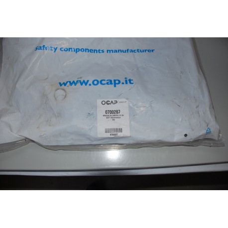 0700287 OCAP Braccio oscillante BILATERALE PER VW POLO III SEAT AROSA