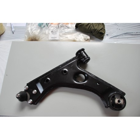 0792755 OCAP Braccio oscillante SX PER CITROEN PEUGEOT FIAT ABARTH