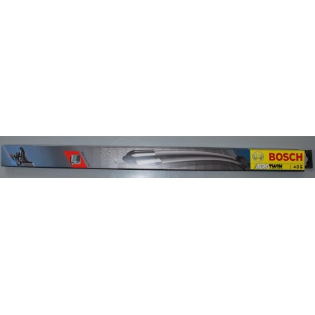 AR65N BOSCH AEROTWIN TERGICRISTALLO PER CITROEN FORD FIAT IVECO