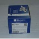 PA7202 POMPA ACQUA BUGATTI PER CHEVROLET, DAEWOO, OPEL, VAUXHALL