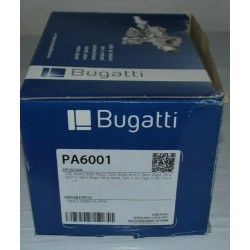 PA6001 POMPA ACQUA BUGATTI NUOVA PERFORD ESCORT, FIESTA, ORION