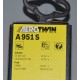 A951S BOSCH AEROTWIN TERGICRISTALLO PER CITROEN FORD