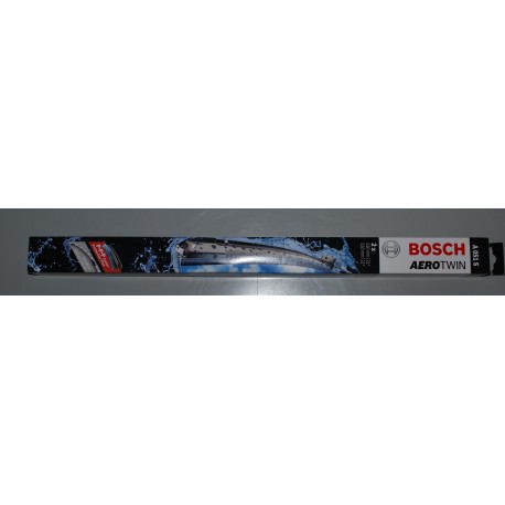 A051S BOSCH AEROTWIN TERGICRISTALLO PER SKODA FABIA