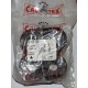 08.0126 CAUTEX 4x SUPPORTO BARRA STABILIZZATRICE PER FORD