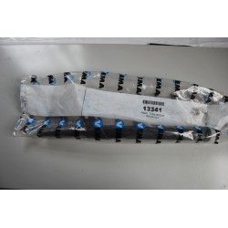 13341 vema Condotto del refrigerante PER RENAULT 19 I CLIO I RAPID