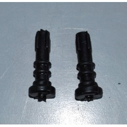 01.8769 CAUTEX 2x GIUNTO ASTA OLIO PER FIAT PANDA LANCIA Y DELTA SEAT