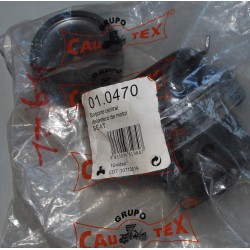 01.0470 CAUTEX SUPPORTO MOTORE PER SEAT VW GOLF