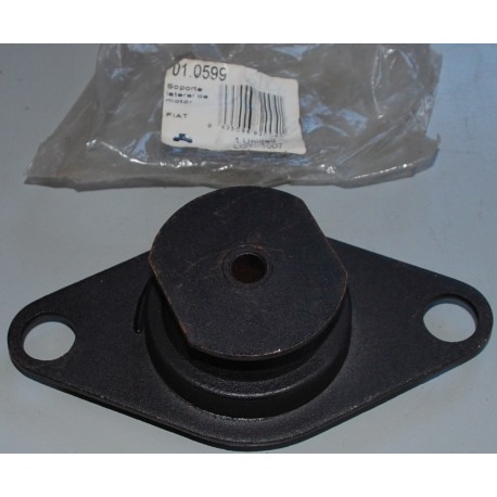 01.0599 CAUTEX SUPPORTO MOTORE PER FIAT UNO