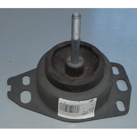 01.0897 CAUTEX SUPPORTO MOTORE LATO CAMBIO PER FIAT BRAVO BRAVA