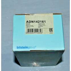 ADN142161 BLUE PRINT KIT PASTIGLIE FRENO PER NISSAN NV200