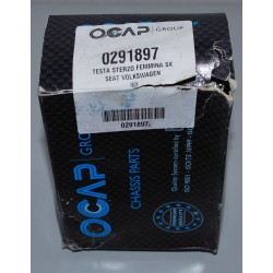 0291897 OCAP Testa barra d'accoppiamento per SEAT, VW POLO III