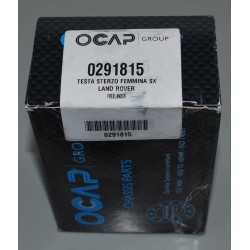 0291815 OCAP Testa barra d'accoppiamento per LAND ROVER FREELANDER I