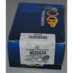 0293250 OCAP Testa barra d'accoppiamento Sx PER FORD