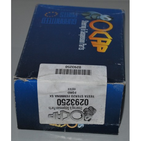 0293250 OCAP Testa barra d'accoppiamento Sx PER FORD