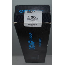 0302042 OCAP Braccio oscillante PER AUDI A4 A6 A8 VW PASSAT SKODA SUPERB