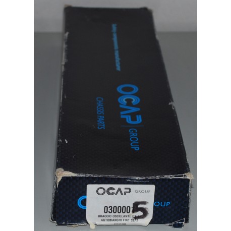 0300005 OCAP Braccio oscillante PER FIAT DUNA ELBA FIORINO II