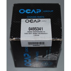 0495341 OCAP Giunto di supporto / guida PER AUDI SEAT SKODA VOLKSWAGEN