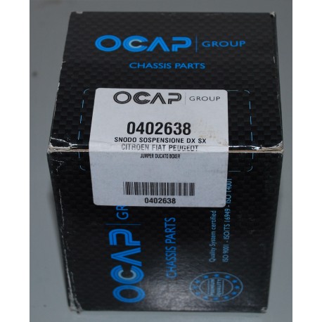 0402638 OCAP Giunto di supporto / guida PER FIAT DUCATO III JUMPER II BOXER