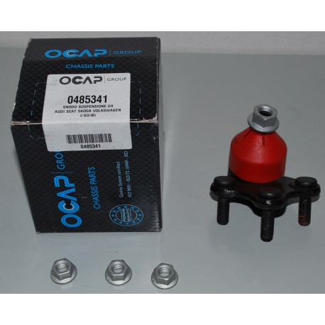 0485341 OCAP Giunto di supporto / guida AUDI VW SEAT SKODA