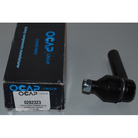 0282323 OCAP Testa barra d'accoppiamento PER DUCATO BOXER JUMPER