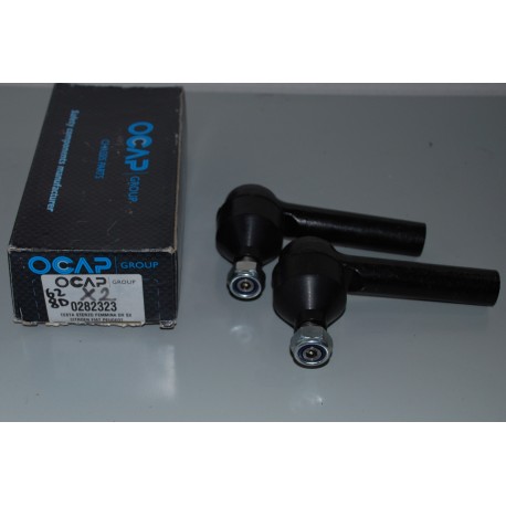 0282323 OCAP 2X Testa barra d'accoppiamento bilaterale PER DUCATO JUMPER BOXER