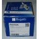 PA5926 POMPA ACQUA BUGATTI PER FIAT BRAVO COUPE MAREA, LANCIA KAPPA LYBRA THESIS