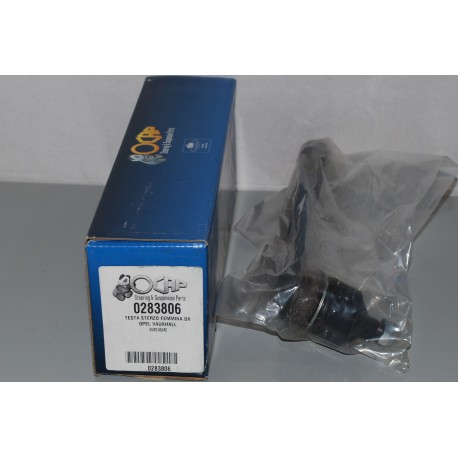 0283806 OCAP Testa barra d'accoppiamento Dx PER RENAULT NISSAN OPEL