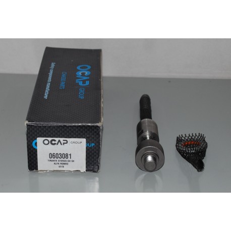 0603081 OCAP Giunto assiale, Asta trasversale PER ALFA 147 156 GT