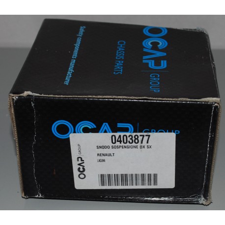 0403877 OCAP Giunto di supporto / guida PER OPEL RENAULT NISSAN VAUXHALL