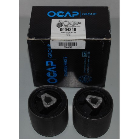 0904218 OCAP Supporto, Braccio oscillante PER BMW SERIE 5 SERIE 6