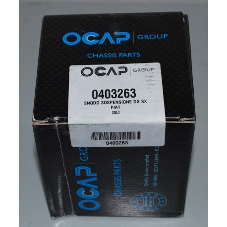 0403263 OCAP Giunto di supporto / guida PER FIAT 500L DOBLO II