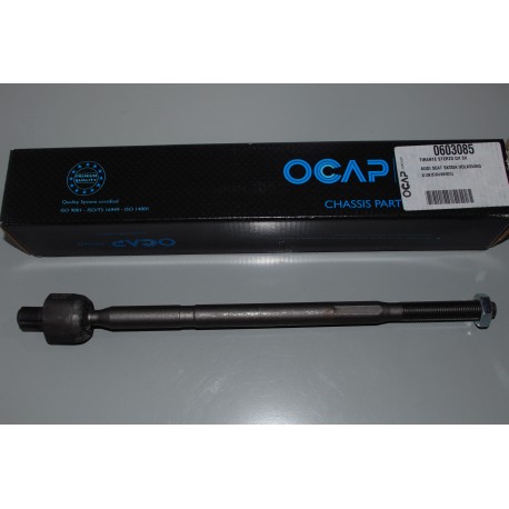 0603085 OCAP Giunto assiale, Asta trasversale PER AUDI VW SEAT SKODA