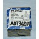 PA-275AF JAPANPARTS KIT PASTIGLIE FRENO PER  ASTON MARTIN CYGNET TOYOTA iQ